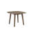 Nurdan  2 - Person Solid Wood Top Four Leg Dining Set-2015187830