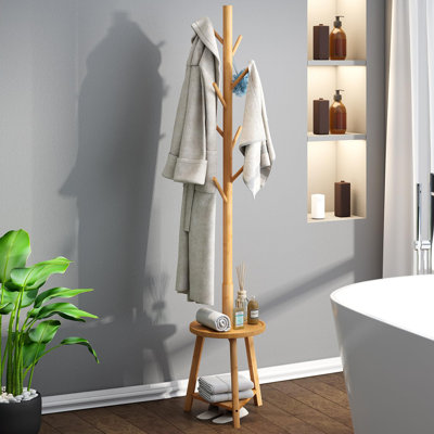 Coat Rack