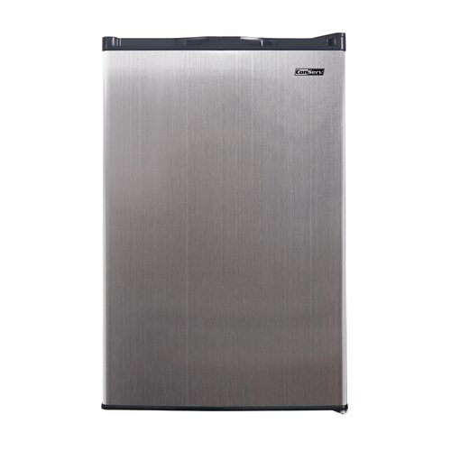 Equator Conserv 3 Cubic Feet Undercounter Upright Freezer with ...