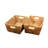 Baskets Trapezoid Shape