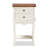 Melaine 19.3'' W Nightstand
