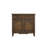COSMO 2-Drawer Accent Chest-114249383