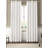TREASURE Room Darkening Curtain Pair-1216028570
