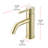 Victor Single-handle Bathroom Faucet-95236219