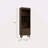 1-Drawer 2-Shelf Bar Cabinet
