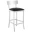 Tabouret de comptoir et de bar Chromium-19036124-41668339