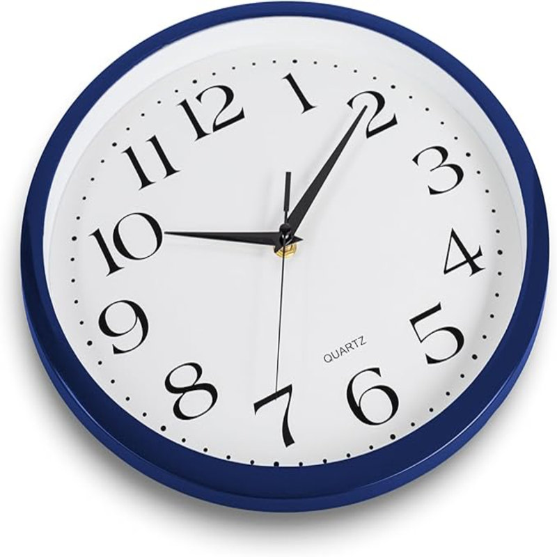 Horloge murale Bernhard Products