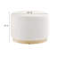 Repose-pieds rembourré Modway Tilden-96356087