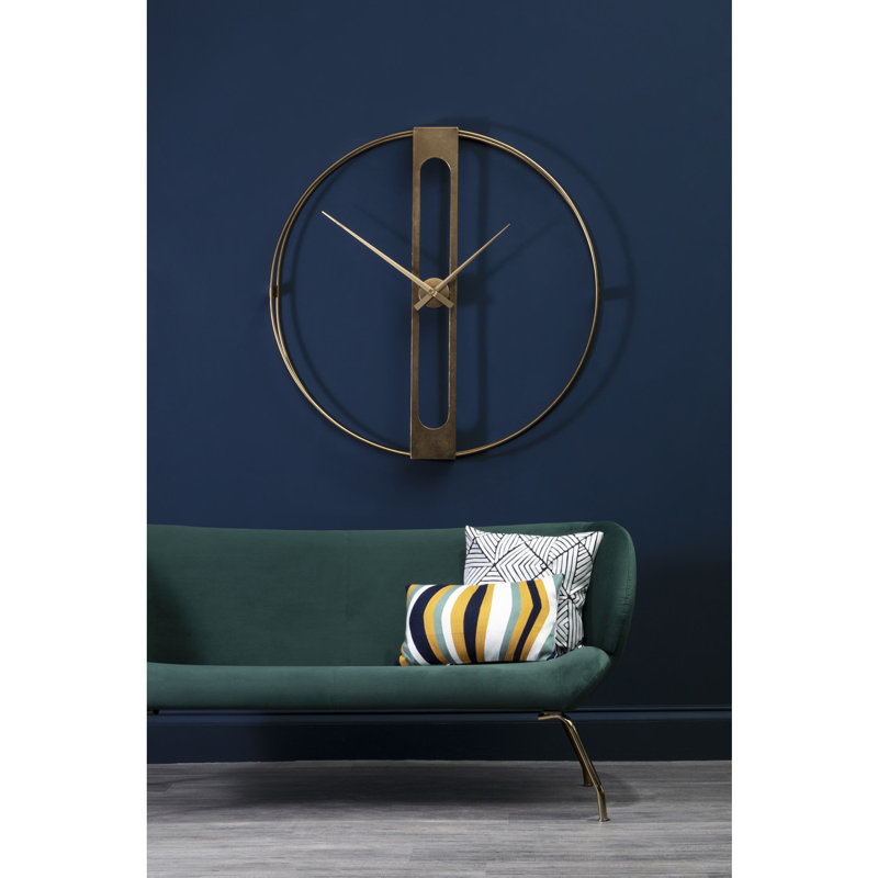 Stourbridge Wall Clock