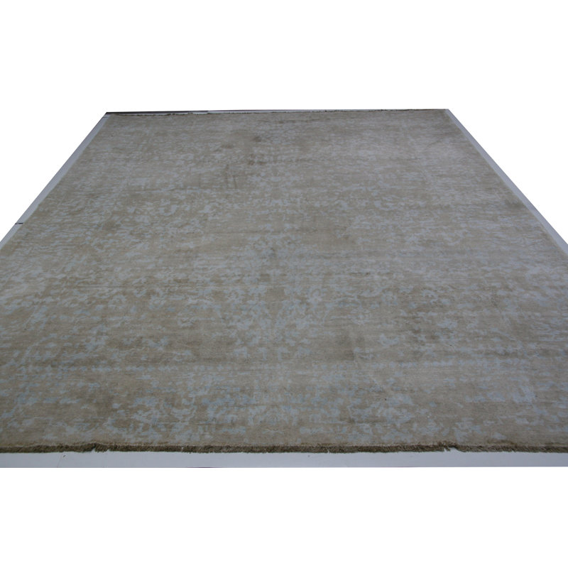 One-of-a-Kind 8'11" X 12'1" Area Rug