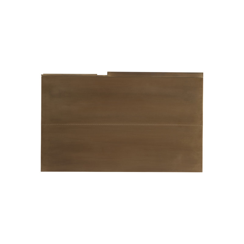 Acora 2 - Drawer Nightstand