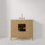 Alsup 36'' W Single Vanity