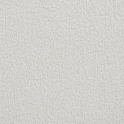 Canapé modulaire beige avec 3 coussins Boucle