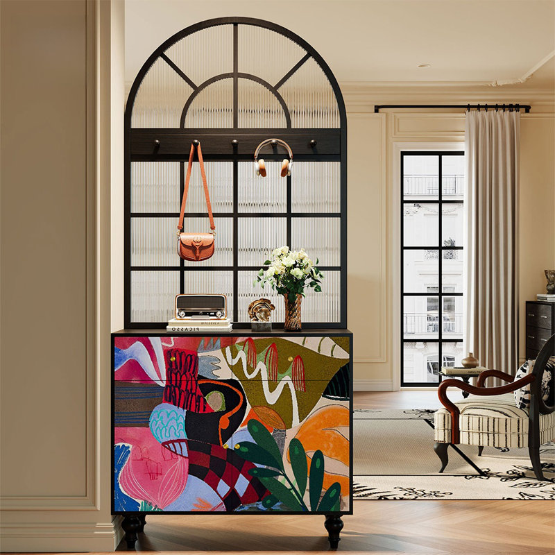 Vitrine Matisse