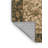 Machine Washable Nature Brown Area Rug-1329882477