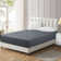 Joshua-Lewis Microfiber Brushed Fitted Sheet