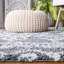 Tapis ivoire / gris Mackey Southwestern-17049226