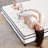 Luck Home Mattress Pocket Spring Memory Foam Hybrid Mattress-1380824692-1347519839
