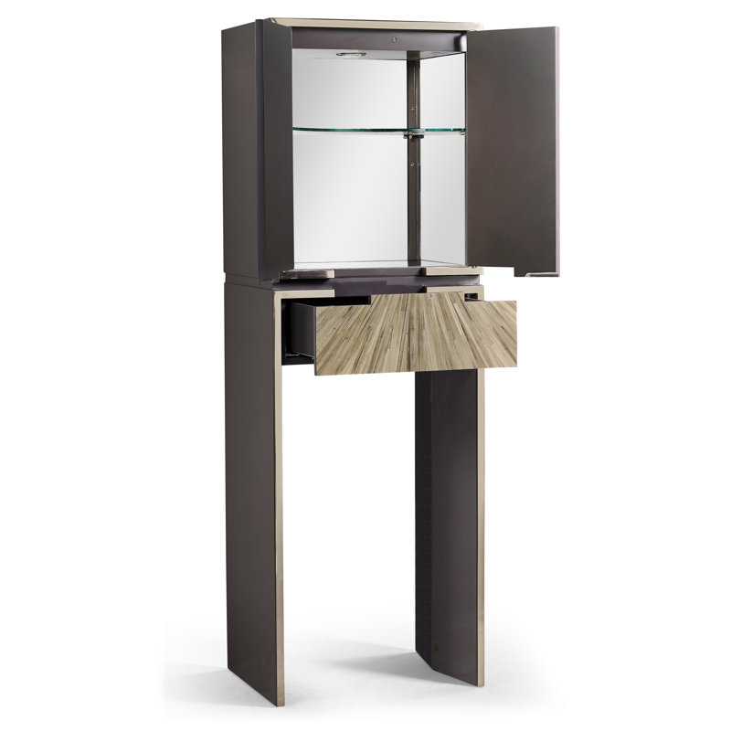 Terra Bar Cabinet