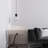 Golinda 1 - Light Single Pendant