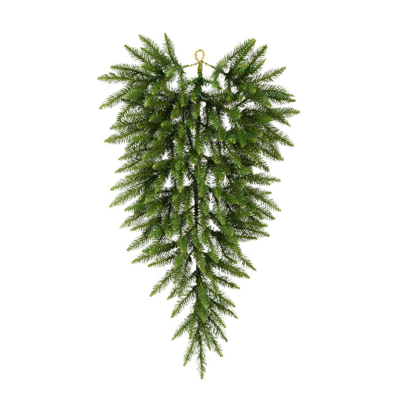 Sapin artificiel Peabody, L 30 po