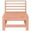 Alpen Home Garden Middle Sofas 2 Pcs Solid Wood-2052287437