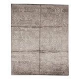 One-of-a-Kind 8' X 9'11" Area Rug