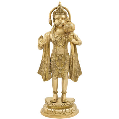 Religious & Spiritual Statue