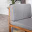 Chaise de patio avec coussins-742414249-766290613