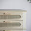 Armoire 29 po x 18 po x 46 po