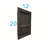 Shower System With Shower Head, Hand Shower, Hose, Valve Trim, Lever Handles And Niche-122404536