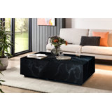 Aavyan Block Coffee Table