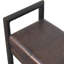 Solid Wood Bench