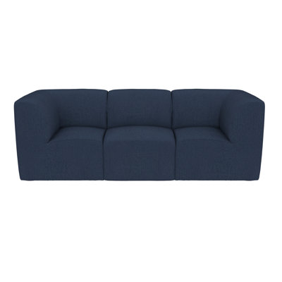Canapé d'extérieur en Sunbrella® 96 po Eliana