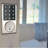 ZW Electronic Single Cylinder Deadbolt-36553202