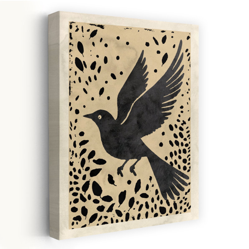 Art mural contemporain abstrait abstrait, H 18 po x l 12 po
