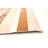Cowhide Patchwork Indoor Rug