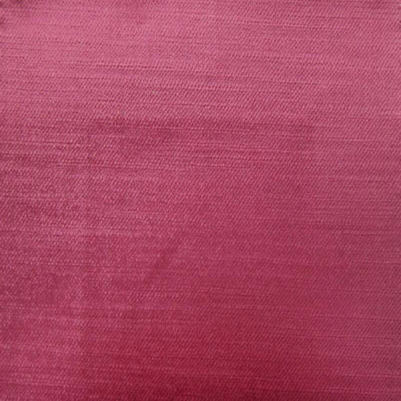 Textured Solid Velvet | Namur Fabric, Honeysuckle