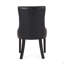 Cheney - ensemble de 2 chaises Kd Mp2