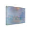 La Tamise avec pont Charing Cross sur toile par Claude Monet-248129249