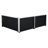 Upholstered Full Size platform bed-1637244496