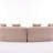 Boneless Luxurious Sofa for Living Room with Plush Cushions and Stylish Design-111988779