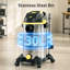HOMCOM Wet / Dry Vacuum