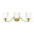 Mayday 3 - Light Dimmable Vanity Light-1359482991