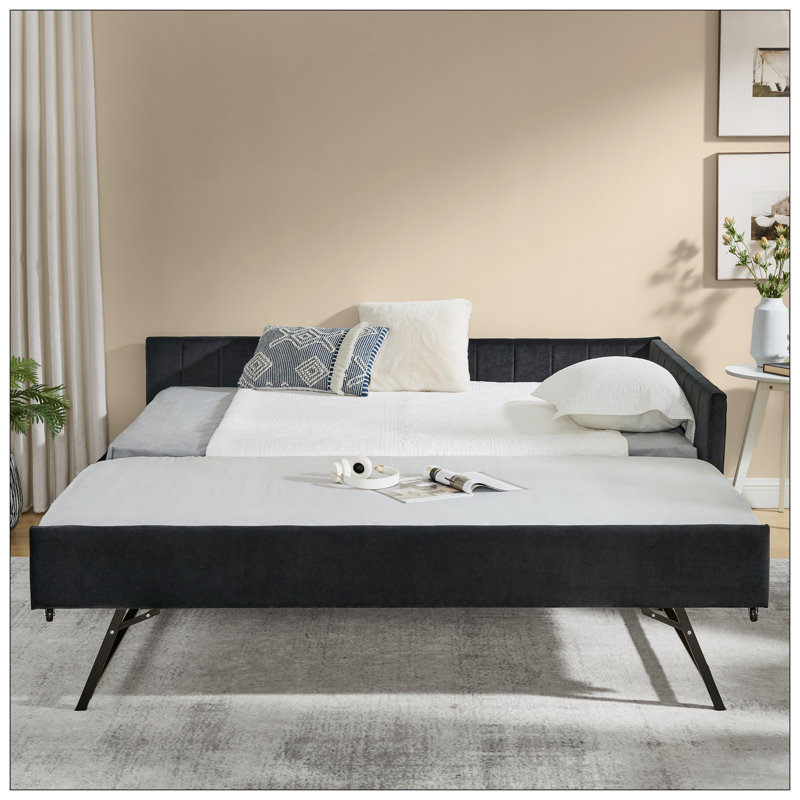 Lit pour chambre à coucher