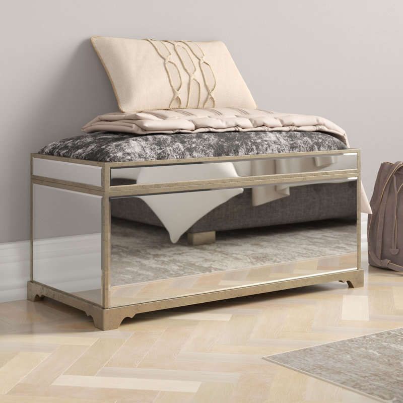 Jalyn Accent Trunk
