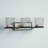 Braydon 3 - Light Dimmable Vanity Light-176468749
