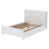 Blanc est en rupture de stock
