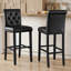 Tabouret de bar 28,5 po Alayna-1806192815