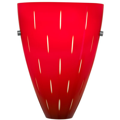 Firefly 1 - Light Flush Mounted Sconce
